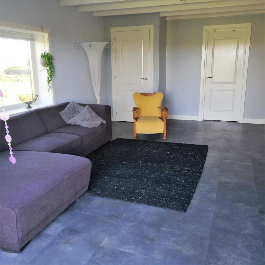 Villa Vinkelaar 11 Terschuur Esterno foto