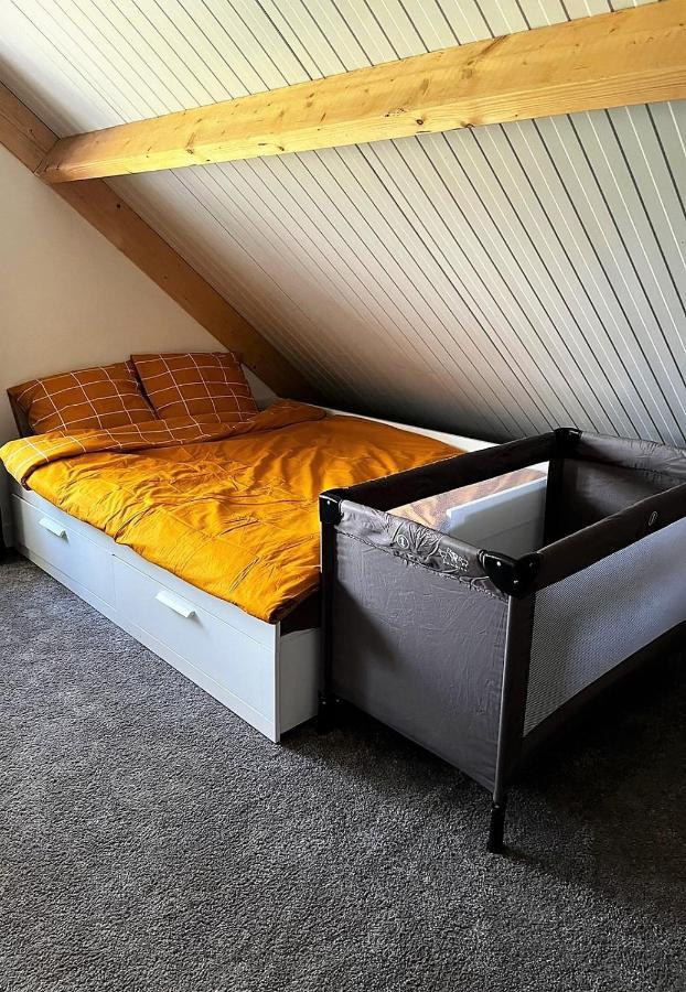 Villa Vinkelaar 11 Terschuur Esterno foto