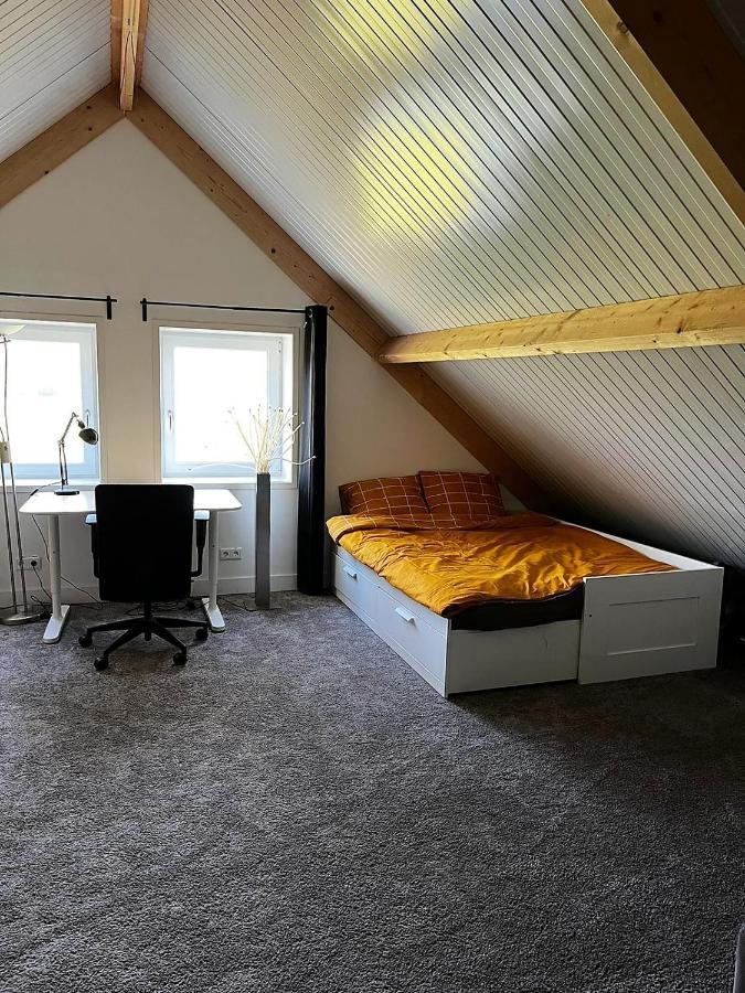 Villa Vinkelaar 11 Terschuur Esterno foto