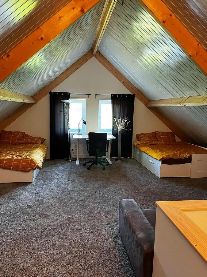 Villa Vinkelaar 11 Terschuur Esterno foto